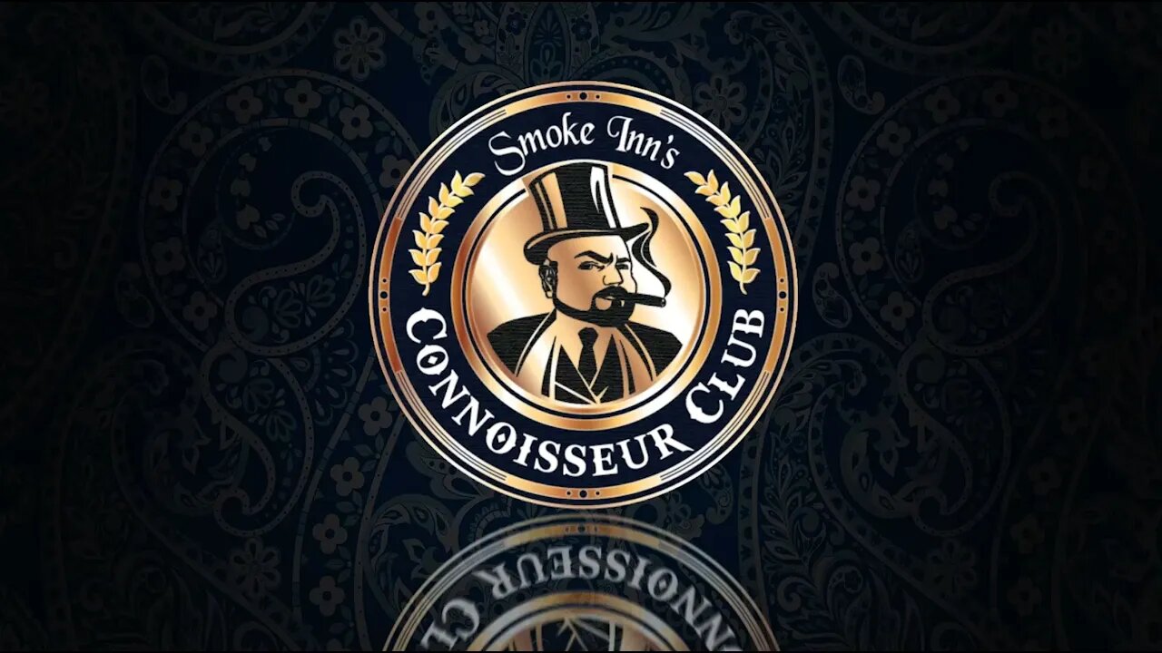 Smoke Inn Connoisseur Club - May Cigar 2 - Aganorsa Cigars