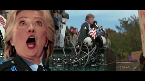What really happened to the streams during the Trump Rally