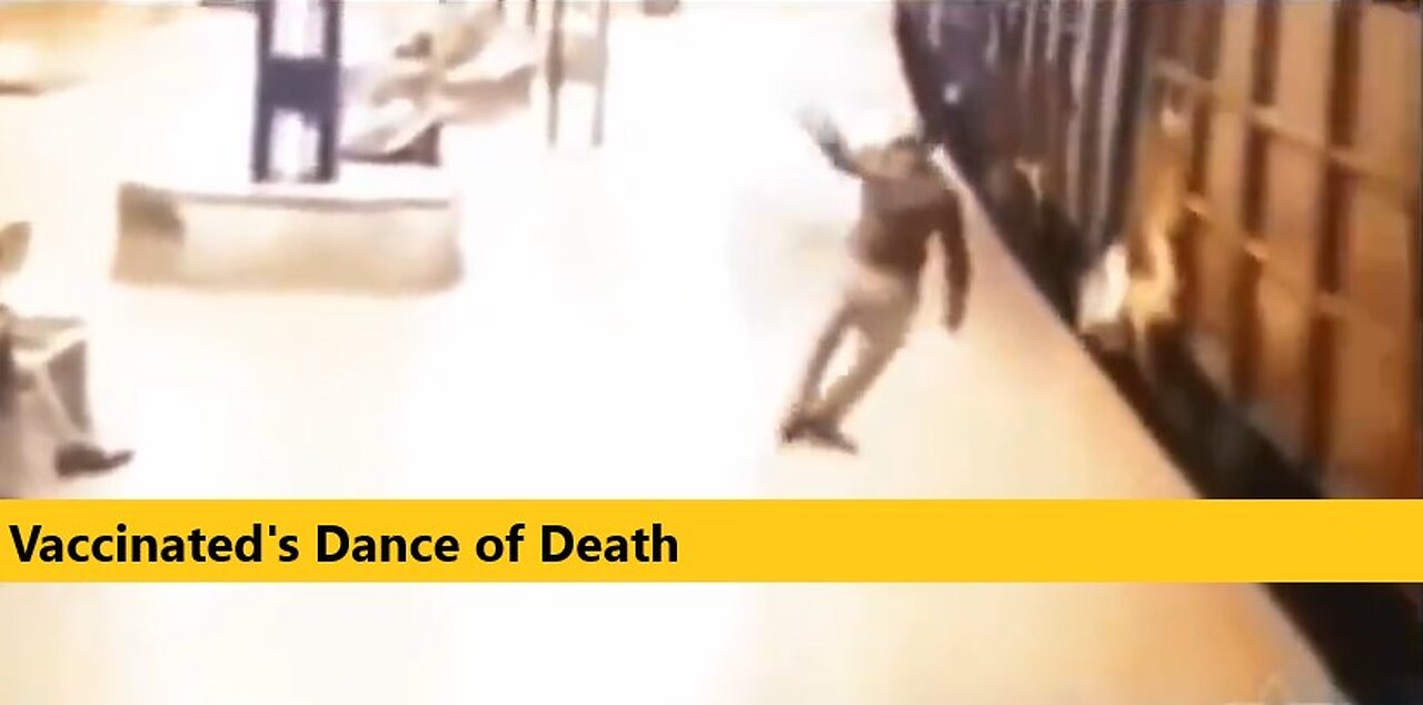 Vaccinated's Dance of Death