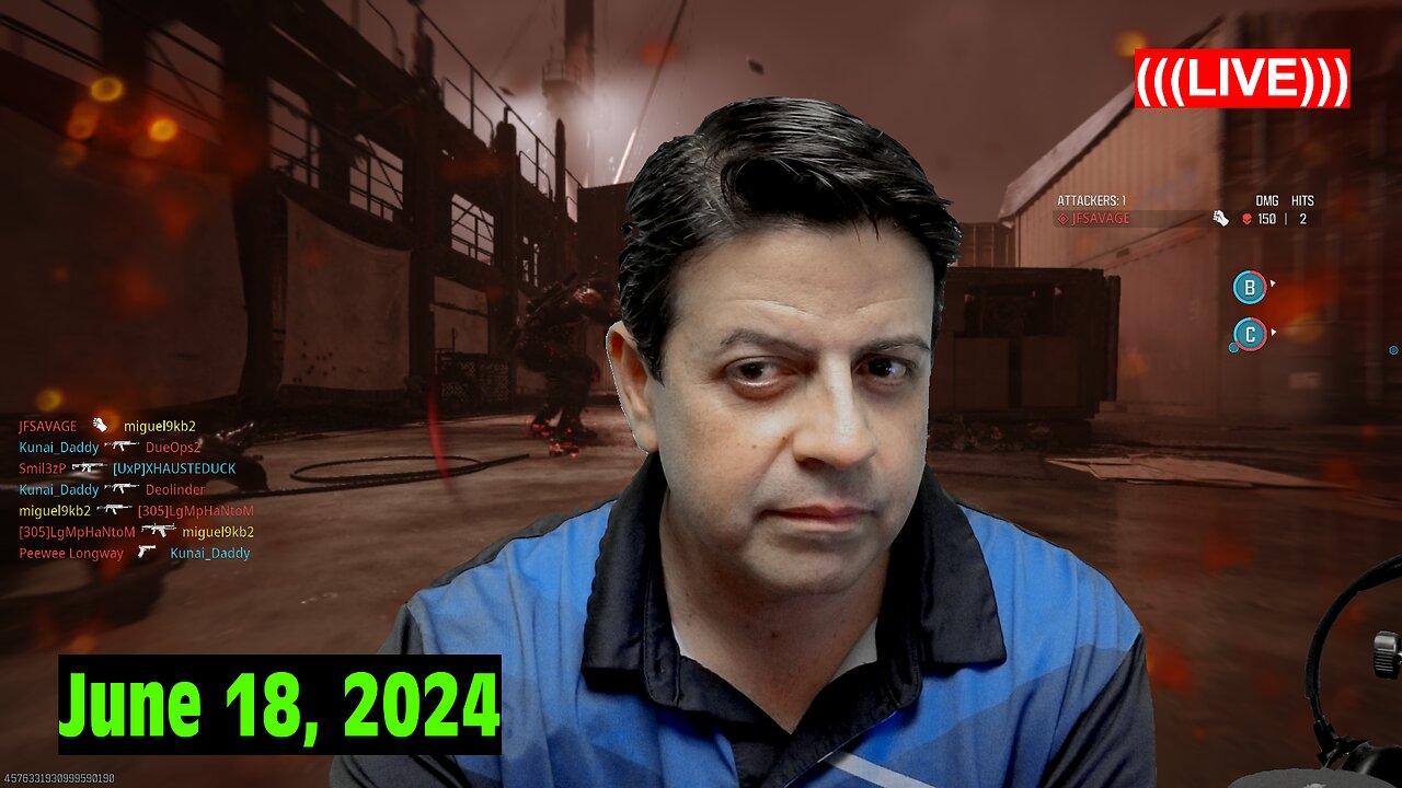 Caminando con los muertos / Left 4 dead 2