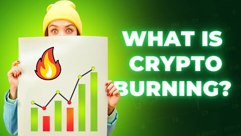 What Is Crypto Coin Burning | Coin Burn Explained