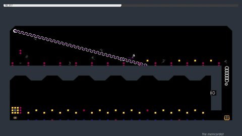 N++ - The Memcordist (SU-E-10-04) - G++