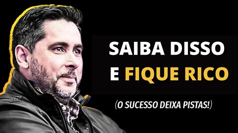 10 Regras do Sucesso com FLÁVIO AUGUSTO | O SUCESSO DEIXA PISTAS