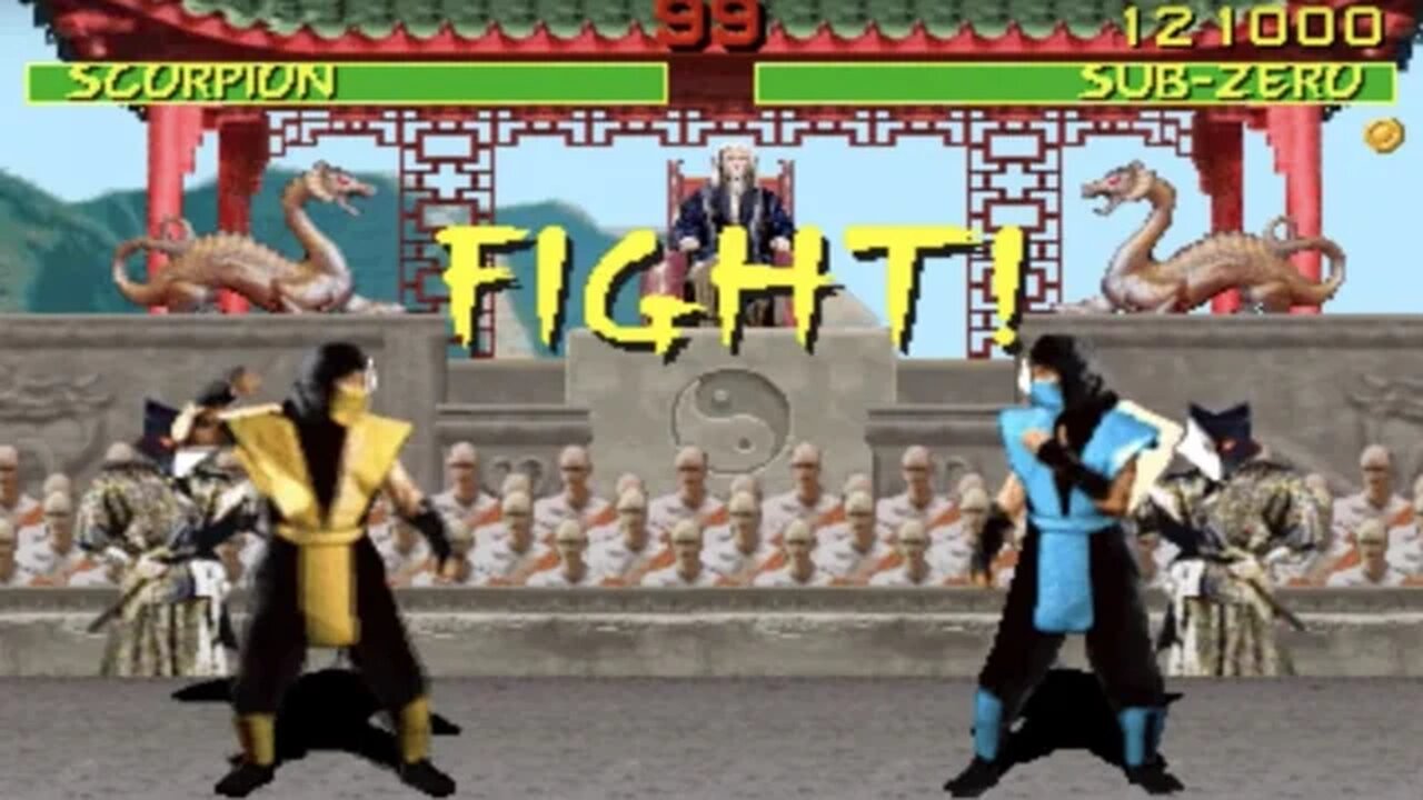 MK1 on the switch is pathetic