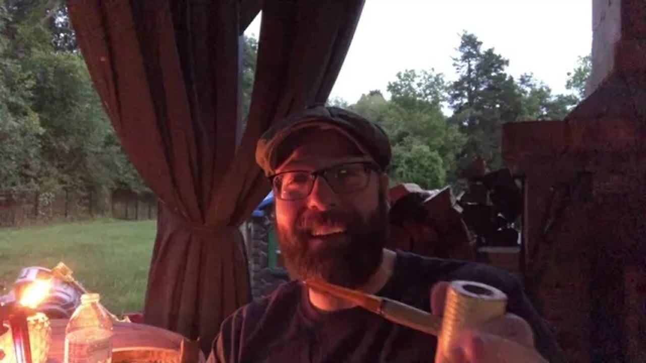 A Focke (r) Got a Hold of me First.... ;)