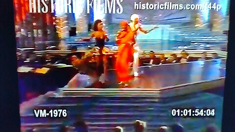 LaBelle 1975 Rock Music Awards Melody Of Songs Live