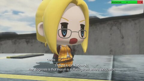 Playing World of Final Fantasy 100% part 7