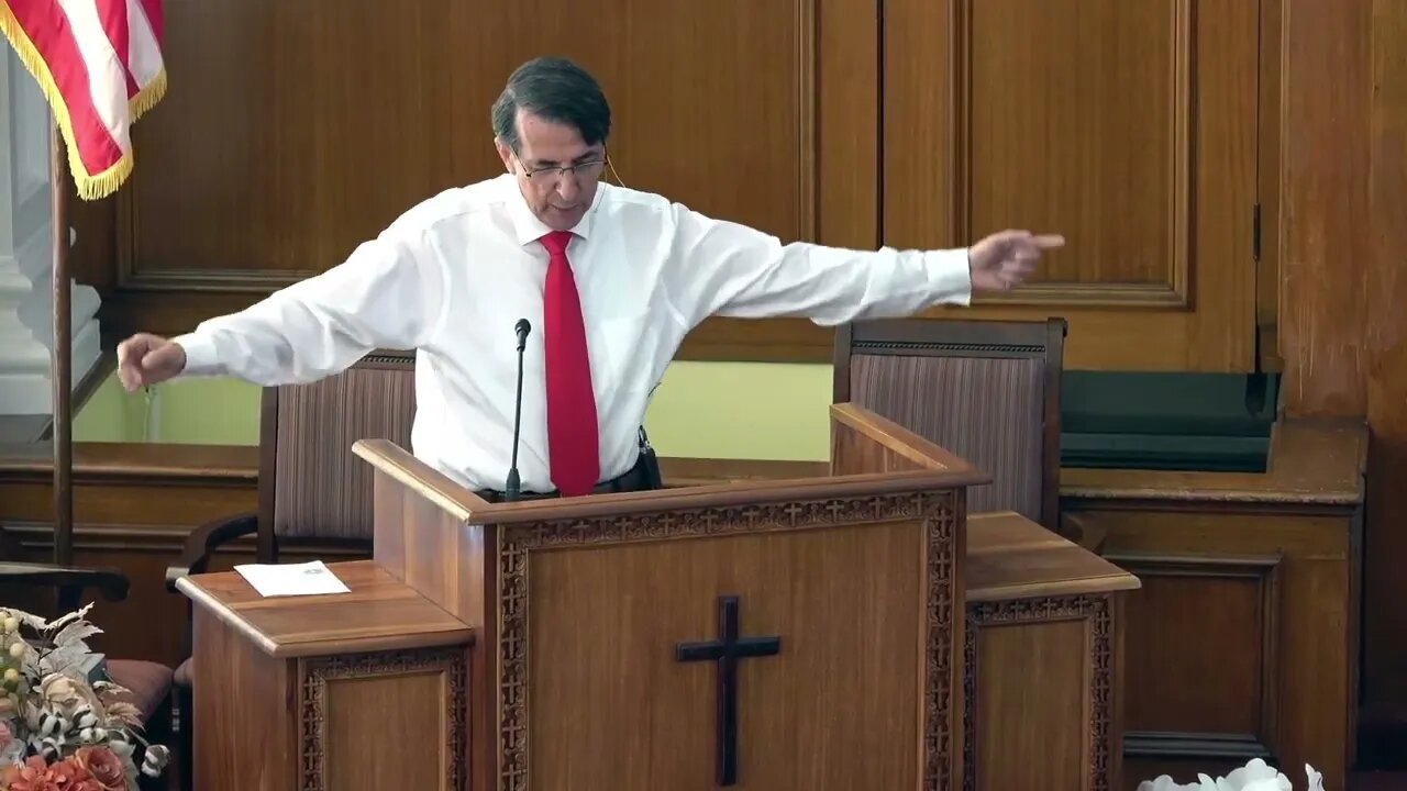 Daniel Brânzei Cât de mult trăiești în realitatea spirituală?