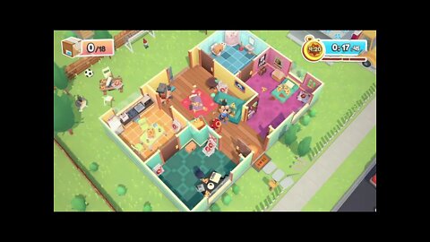 VOD9 Moving Out