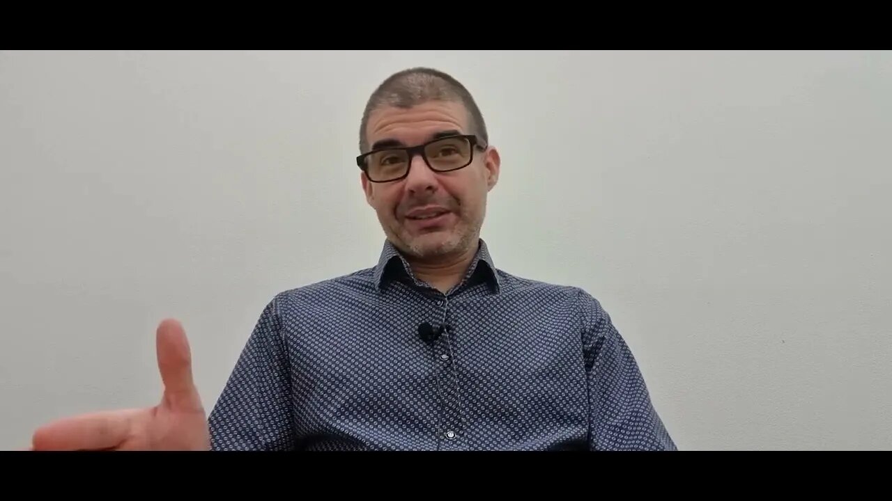 Ciência dá razão ao Chega? Freud...génio intelectual na origem do Programa Político do Chega(2021)23