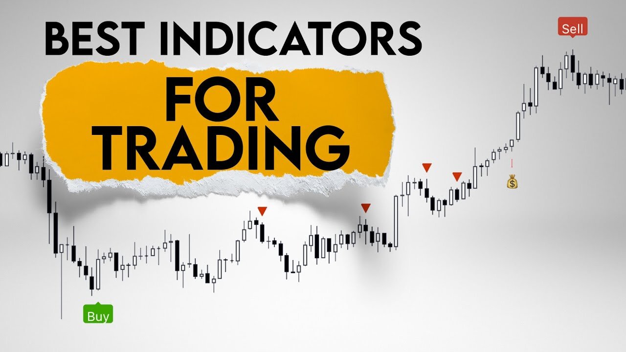 Best indicators for trading. Indicators for Profitable trading