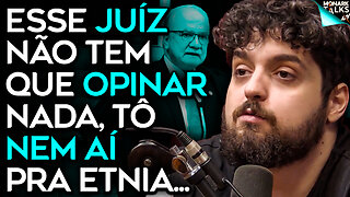 FACHIN QUER PRESENÇA DE MINISTRA NEGRA NO STF