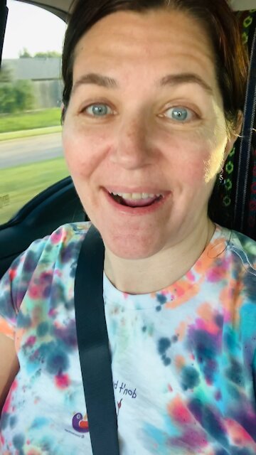 I’m not fasting or carnivore atm. COVID has rearranged my eating