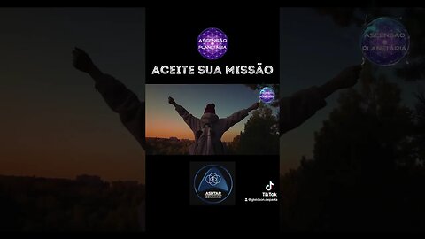 Aceite sua Missão - p2