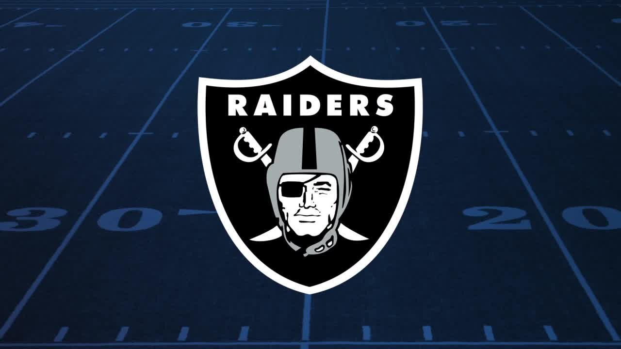 Shutout loss to Saints adds to troubling start for Raiders