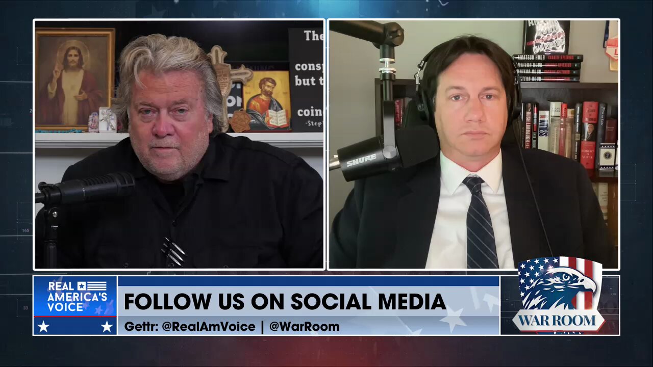 MSNBC Admits Spiering's Reporting On Democrat Leaders Discussing Biden's Abilities To Run For 2024