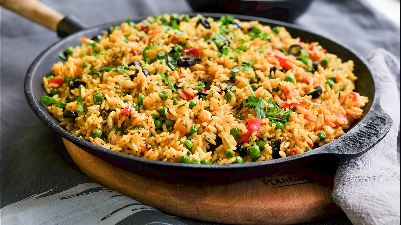 "CauliFlair: Effortless and Delicious Cauliflower Rice Delight!"