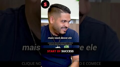 EU CONHECI O MERCADO DIGITAL NO UBER! MATEUS ZK #SHORTS
