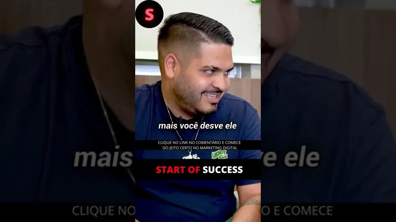 EU CONHECI O MERCADO DIGITAL NO UBER! MATEUS ZK #SHORTS