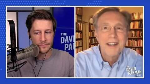 How Neoliberalism Invaded & Gutted America (Thom Hartmann Interview)