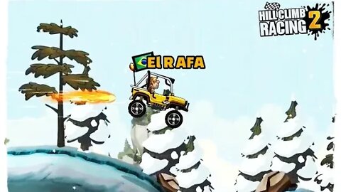 #hillclimbracing2 #corrida
