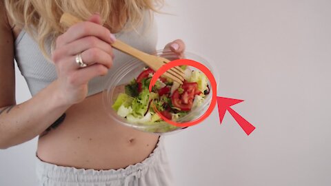 Fatloss without giving up your favourite Food