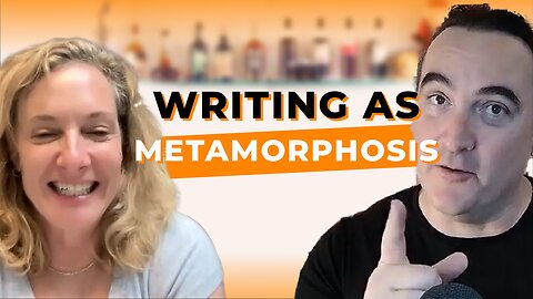 Consumerism, writing collaborations, and reading Kafka in 2nd Grade | Linda Joffe Hull on WDW