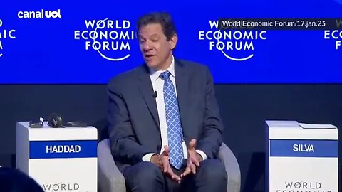 Haddad pede para pessoas boicotar produtos de empresas de ideologia diferente da sua