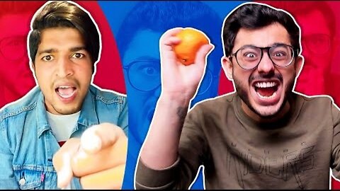 THARA BHAiiii | CARRYMINATI