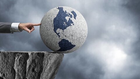 Latest News of the Day: War, Fraud, Chaos and Collapse