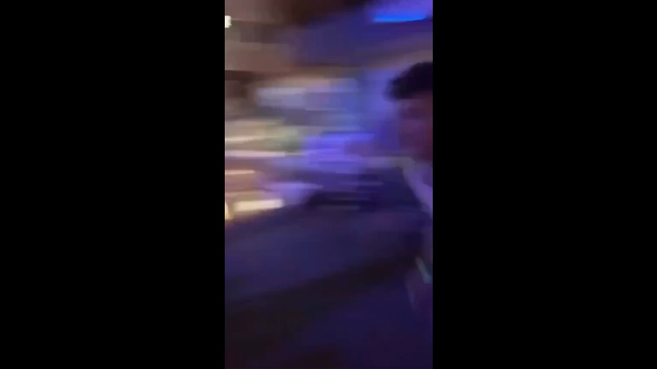That’s what happens when you get too many drinks game over