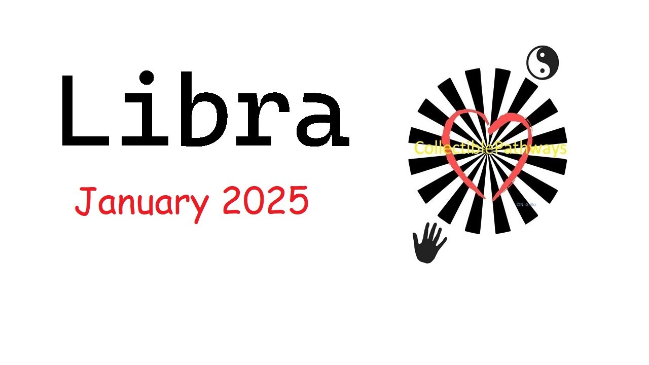 Libra - Major Arcana Energy Prediction 2025 - Tap Into Tarot