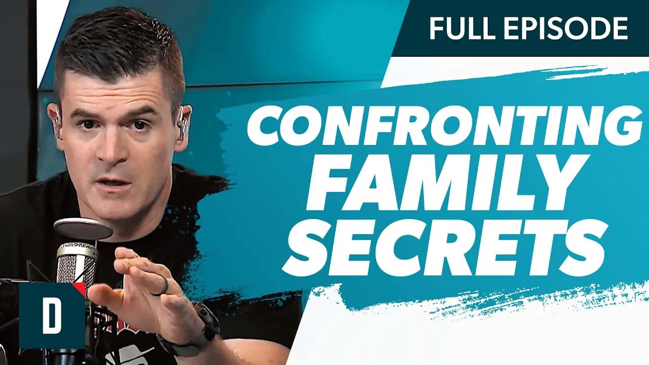 Is It Time to Confront Family Secrets?