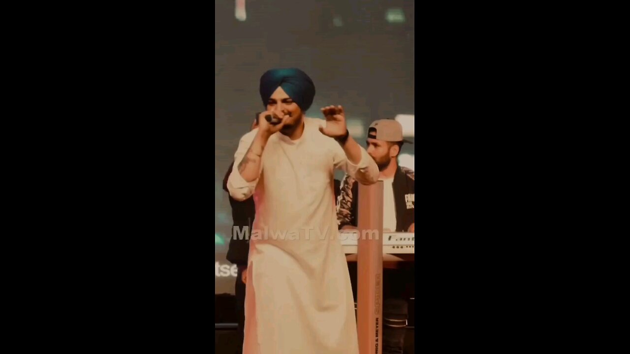 sidhu mossa wala