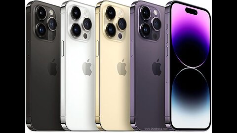 Win iPhone 14