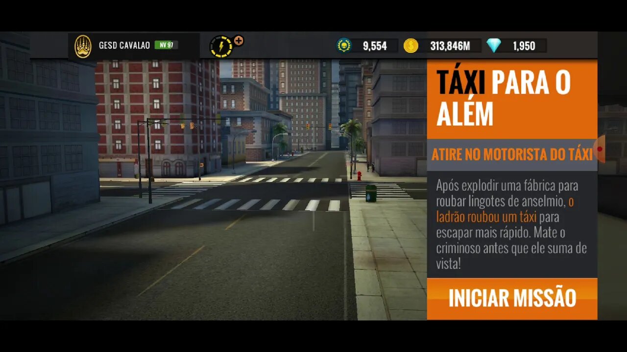 Sniper 3D Assassin - TONKA BAY - Missão 1 - Táxi para o Além