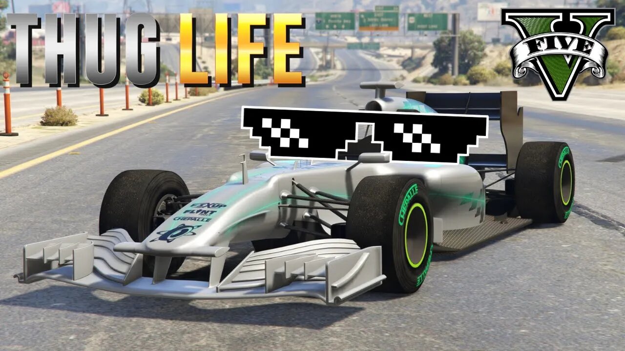 GTA 5 Thug Life #106 (GTA Online Thug Life Funny Moments)