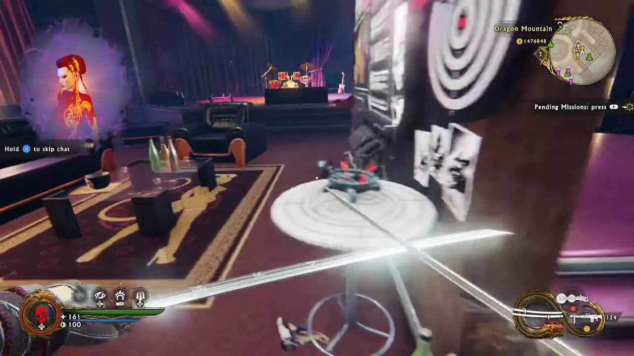 Who wants some WANG?! Shadow Warrior 2 stream part 6...!