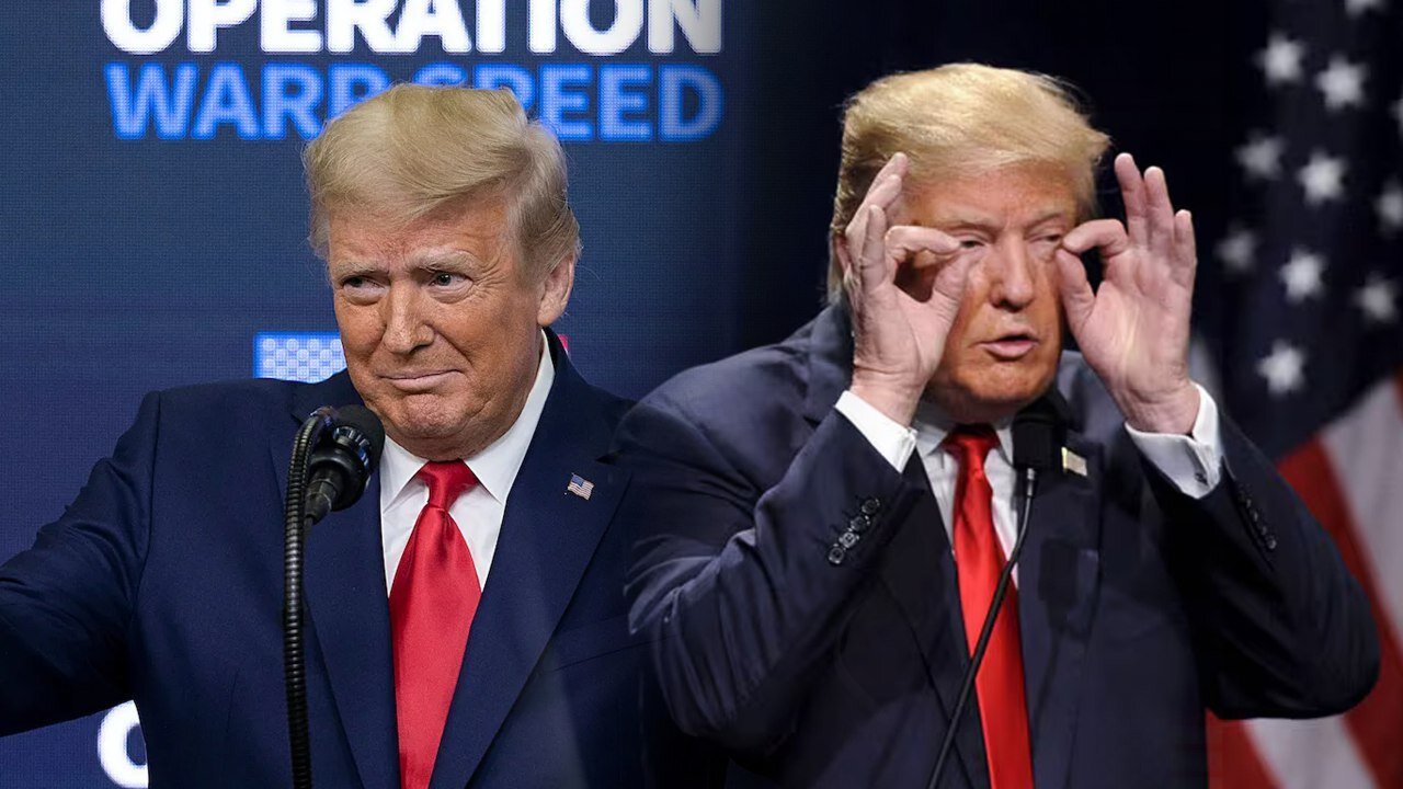 Is Donald Trump the End Times Anti Christ?