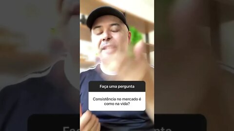 🔵 Como ter consistência no day trade para viver de mercado?