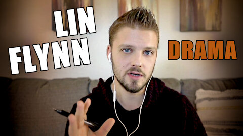 [11.29 Livestream] Some Thoughts on the Lin/Flynn Drama + My Punking of Phil Fraudlewski