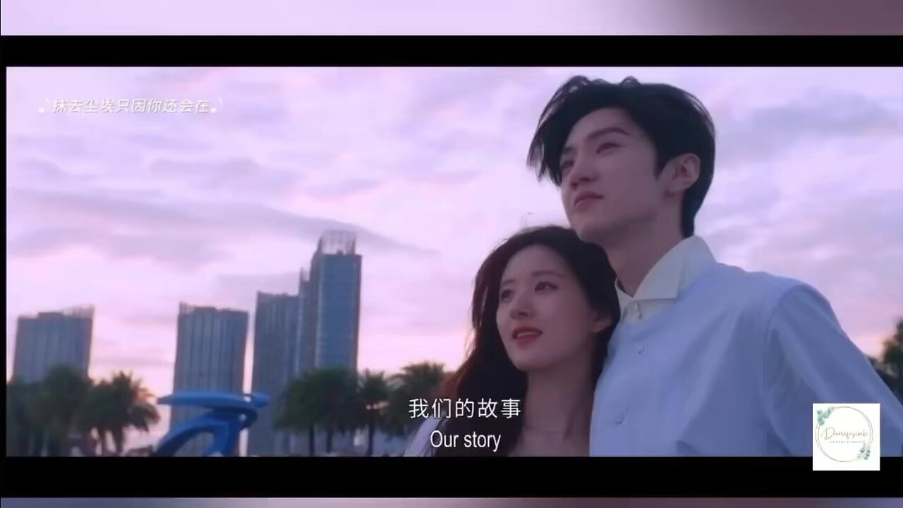 Ourlovestory #Hiddenlove #Cdrama #unforgettabletaleoflove