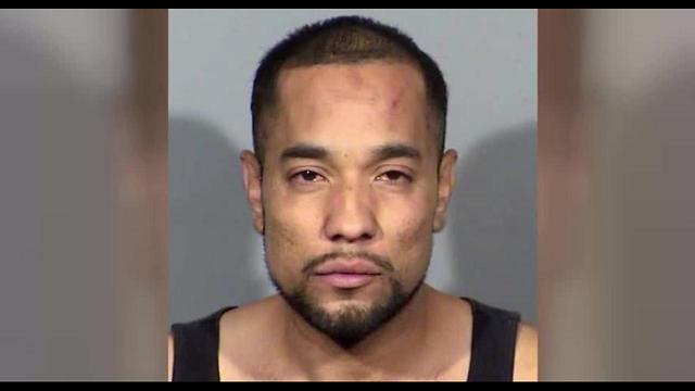 Mug shot released for man arrested in suspected DUI crash that killed two teens