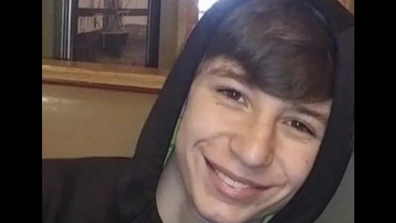 "He never got in trouble," Dad of teen killed in Hillsdale County said