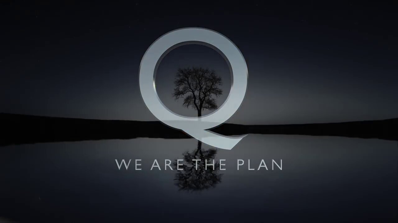 Q - We Are The Plan