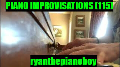 Piano Improvisations (115)