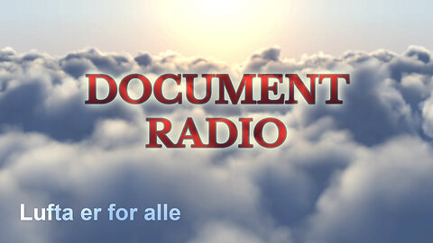 Document radio 25. august