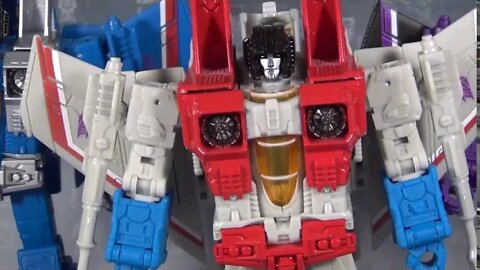 Hasbro Transformers Earthrise Seekers