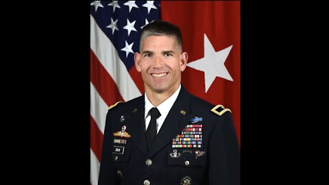 Army Alaska gets new two-star commander