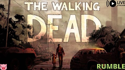 The Walking Dead Season 1